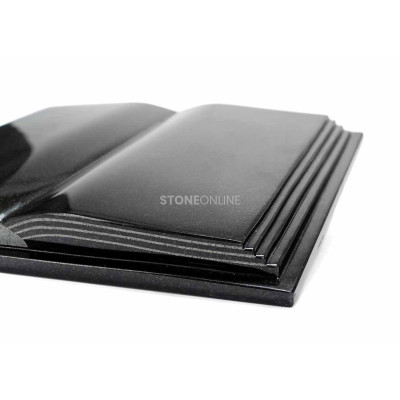 Grabbuch StoneOnline – elegantes Grabaccessoire in der exklusiven Form FINEST.
