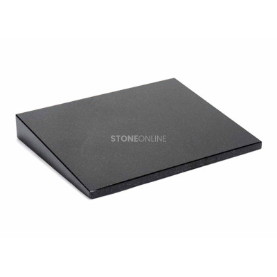 Buch SIMPLE StoneOnline – elegantes Granit-Grabbuch für Grab, Grabstein und Grabmal.