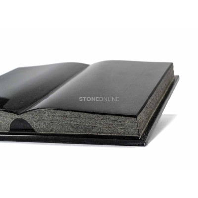 Grabbuch StoneOnline – individueller Entwurf und Visualisierung vor der Ausführung.
