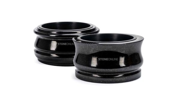 Grabschalen aus Granit &mdash; StoneOnline