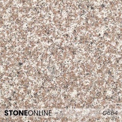 Granit G664