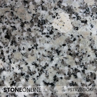 Granit Strzegom