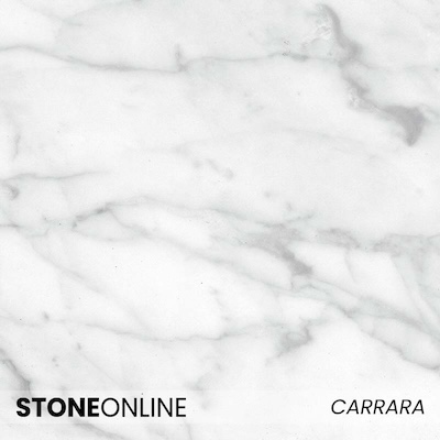Marmor Carrara